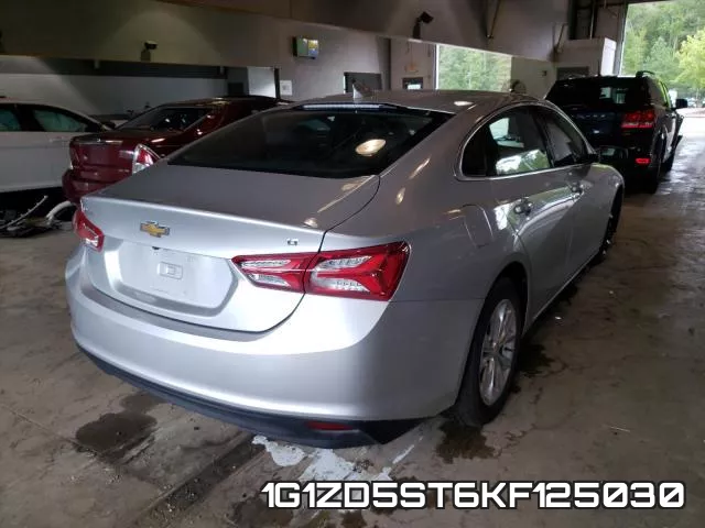 1G1ZD5ST6KF125030 фото 5
