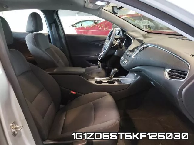 1G1ZD5ST6KF125030 фото 6
