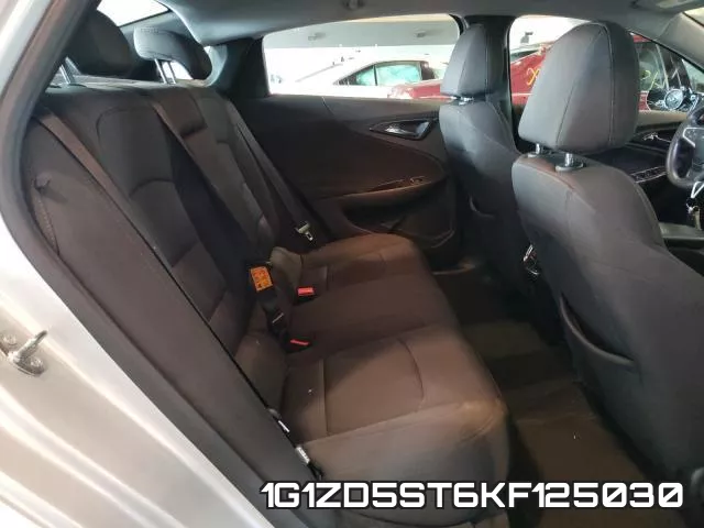 1G1ZD5ST6KF125030 фото 7