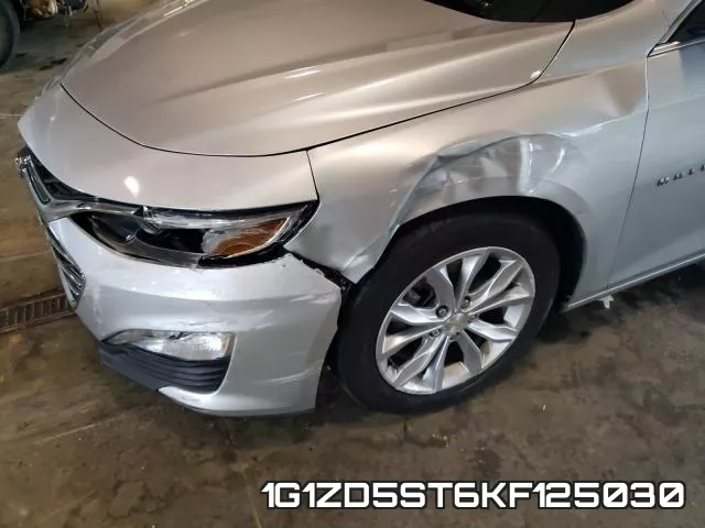1G1ZD5ST6KF125030 фото 10