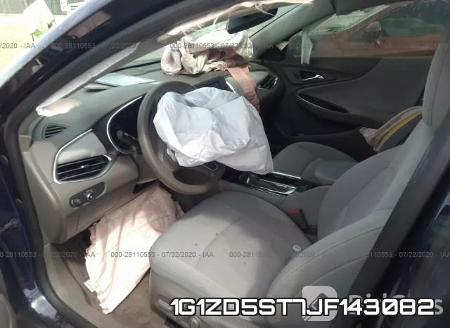 1G1ZD5ST7JF143082 фото 6