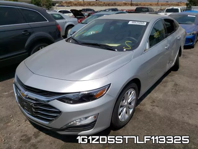1G1ZD5ST7LF113325 фото 3