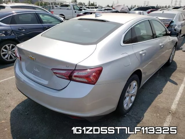 1G1ZD5ST7LF113325 фото 5