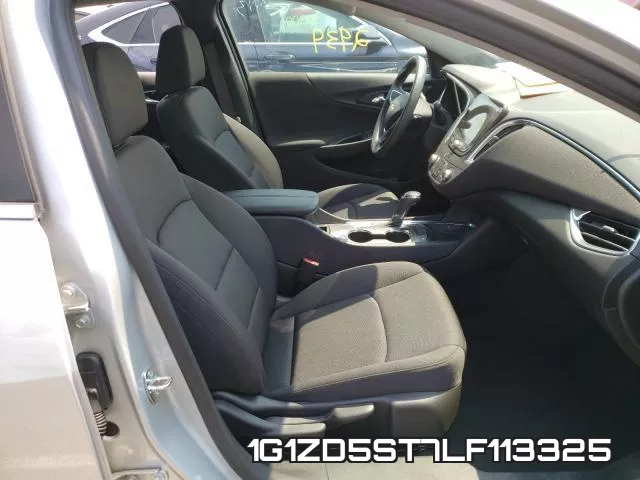 1G1ZD5ST7LF113325 фото 6