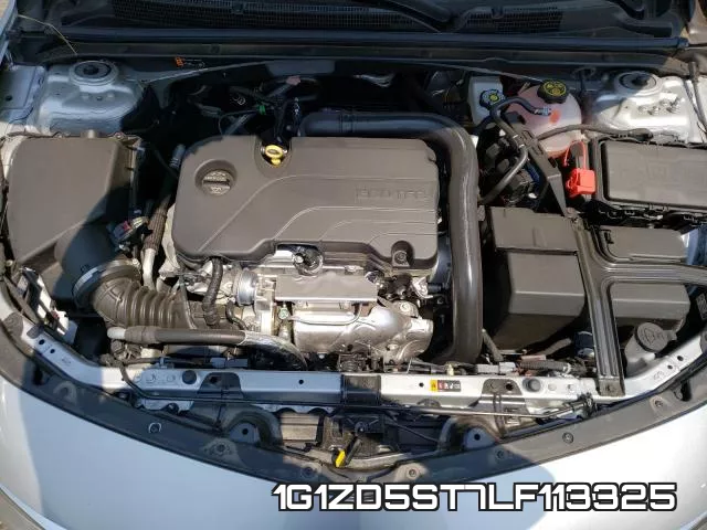 1G1ZD5ST7LF113325 фото 8