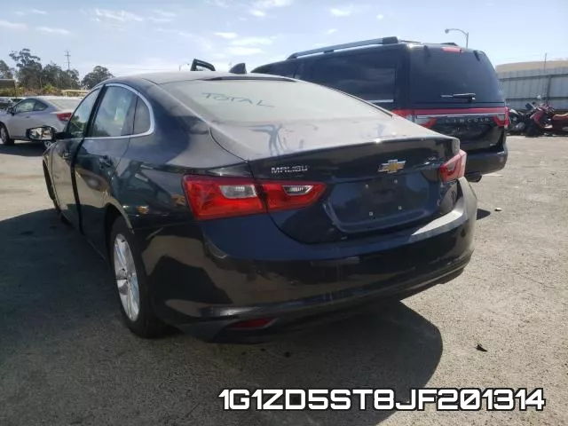 1G1ZD5ST8JF201314 фото 4