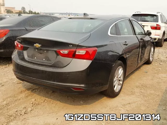 1G1ZD5ST8JF201314 фото 5
