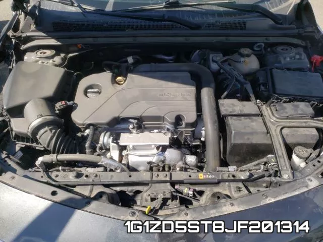 1G1ZD5ST8JF201314 фото 8