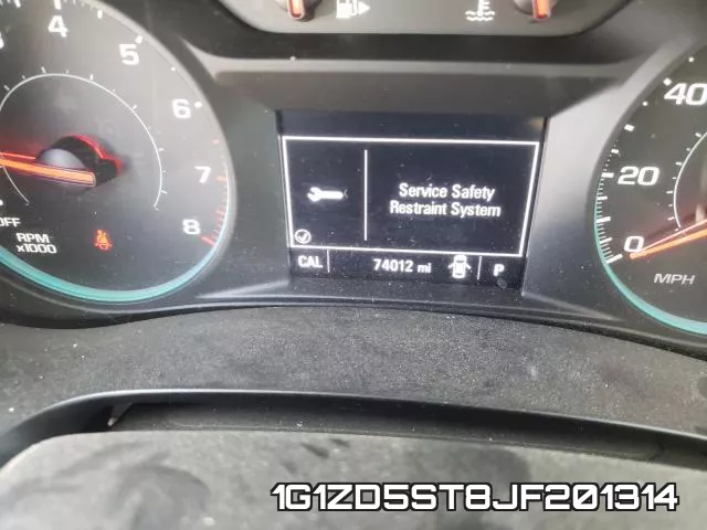 1G1ZD5ST8JF201314 фото 9