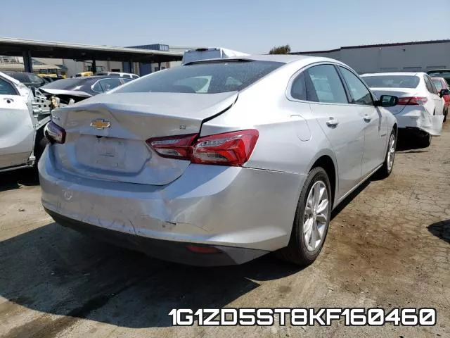 1G1ZD5ST8KF160460 фото 5