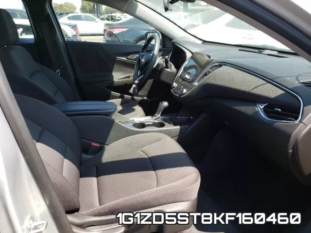 1G1ZD5ST8KF160460 фото 6