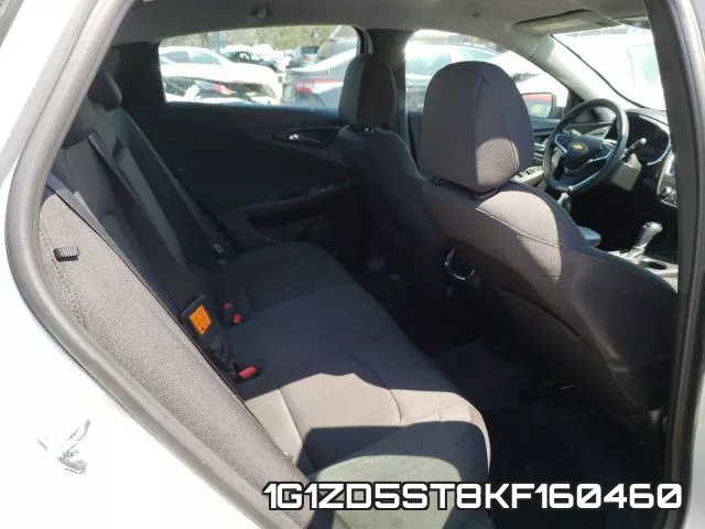 1G1ZD5ST8KF160460 фото 7