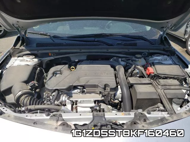 1G1ZD5ST8KF160460 фото 8