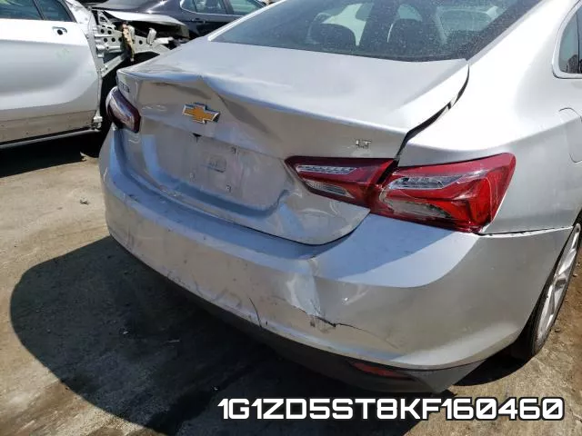 1G1ZD5ST8KF160460 фото 10