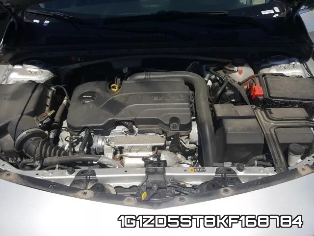 1G1ZD5ST8KF168784 фото 7