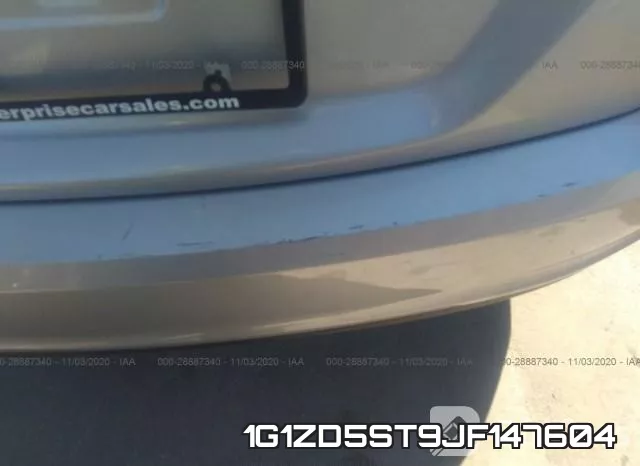 1G1ZD5ST9JF147604 фото 7