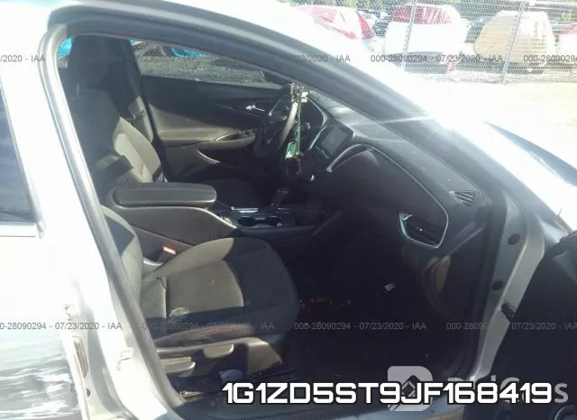 1G1ZD5ST9JF168419 фото 6