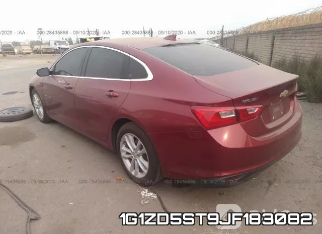 1G1ZD5ST9JF183082 фото 4