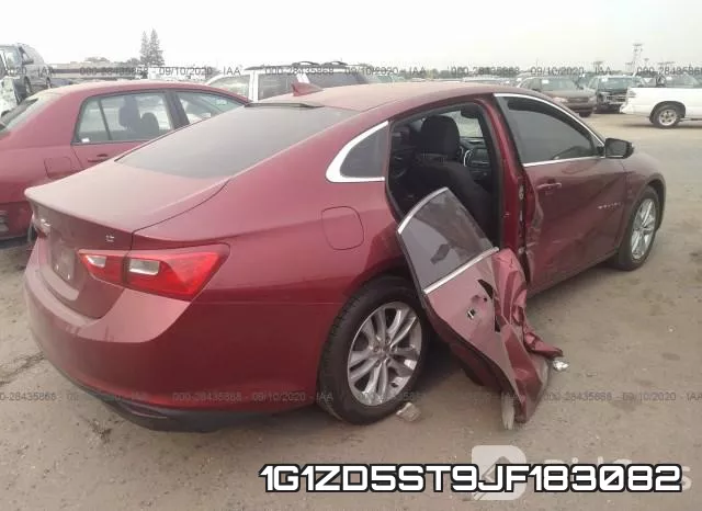 1G1ZD5ST9JF183082 фото 5