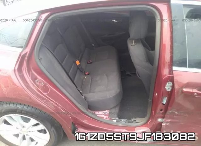 1G1ZD5ST9JF183082 фото 7