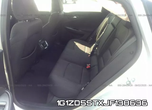 1G1ZD5STXJF138636 фото 9