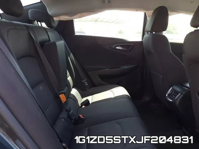 1G1ZD5STXJF204831 фото 7