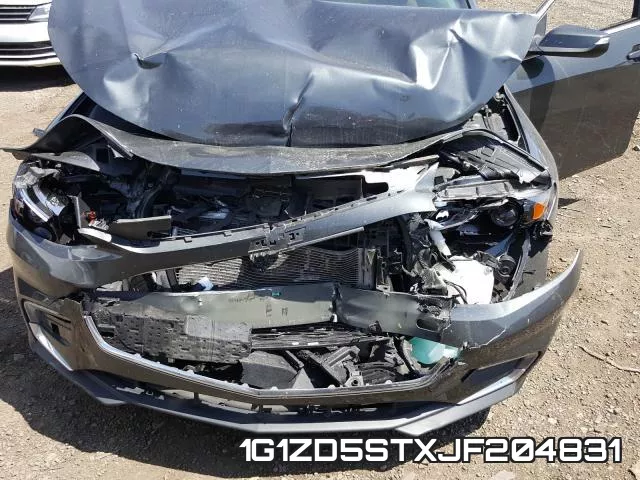 1G1ZD5STXJF204831 фото 8