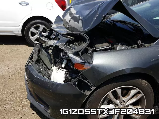1G1ZD5STXJF204831 фото 10