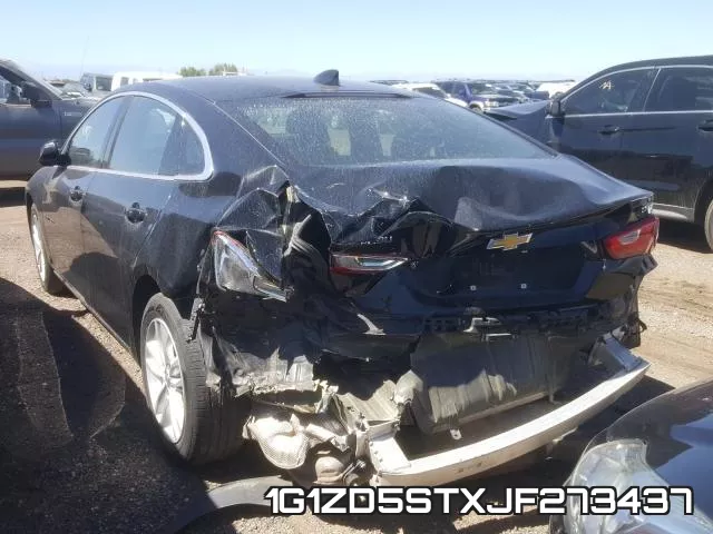 1G1ZD5STXJF273437 фото 4