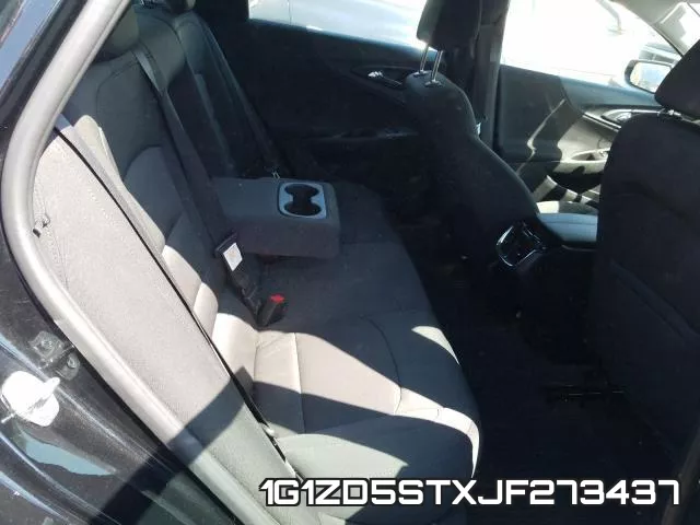 1G1ZD5STXJF273437 фото 7