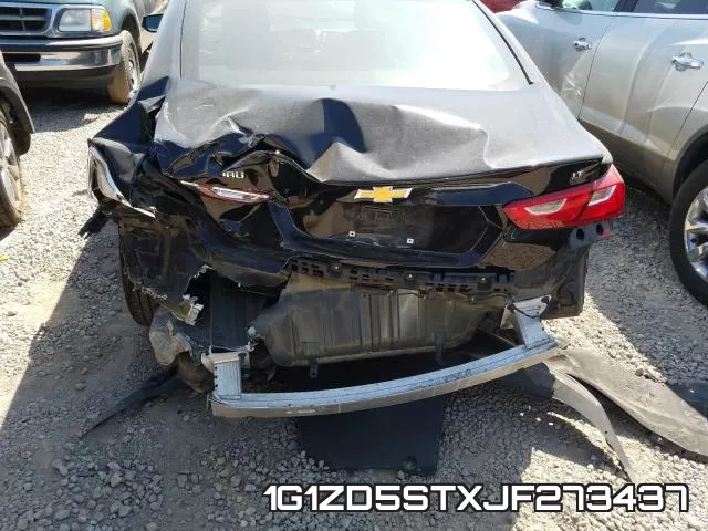 1G1ZD5STXJF273437 фото 10
