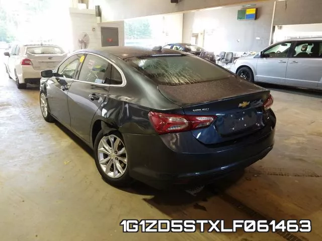 1G1ZD5STXLF061463 фото 3
