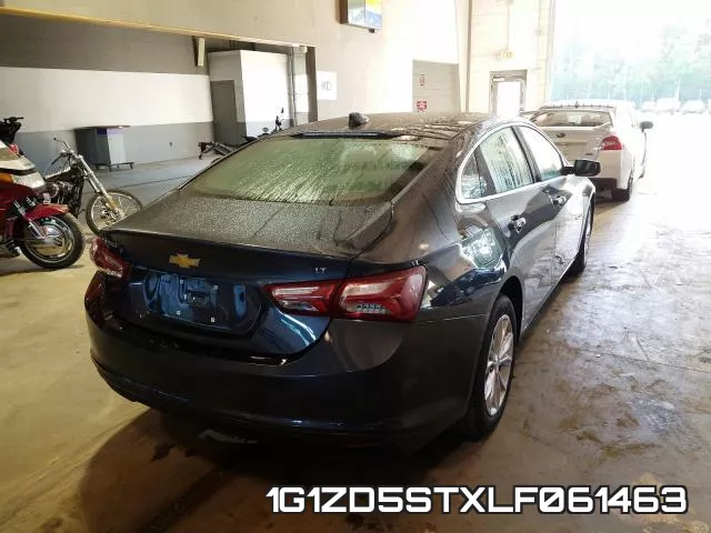 1G1ZD5STXLF061463 фото 4