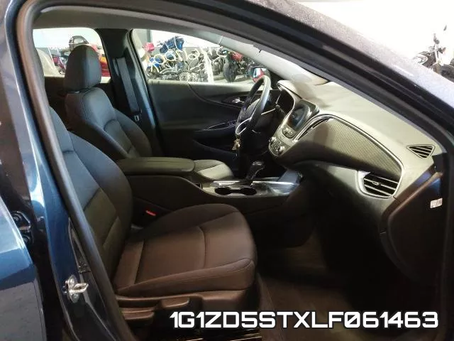 1G1ZD5STXLF061463 фото 5