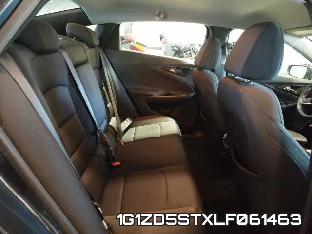 1G1ZD5STXLF061463 фото 6