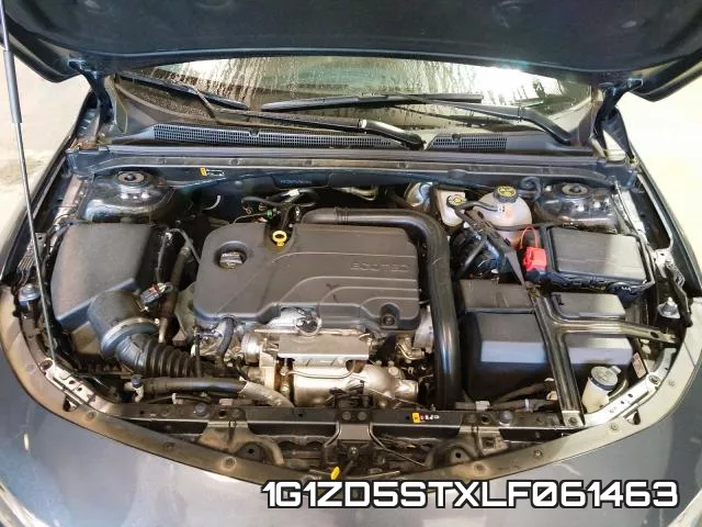 1G1ZD5STXLF061463 фото 7
