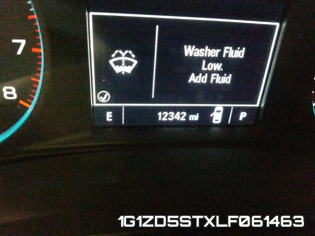 1G1ZD5STXLF061463 фото 8