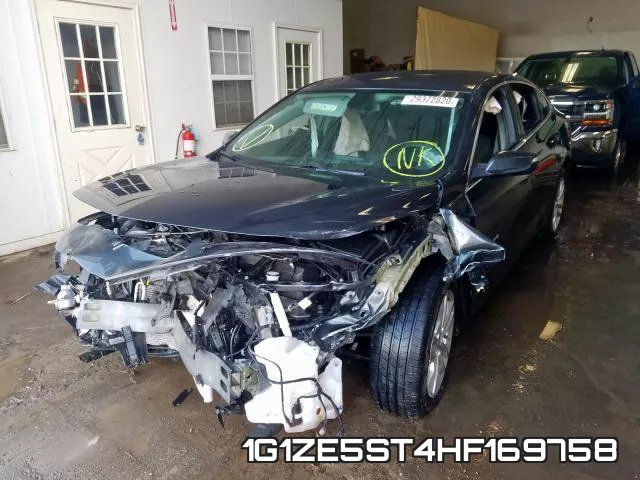 1G1ZE5ST4HF169758 фото 3