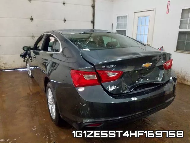 1G1ZE5ST4HF169758 фото 4