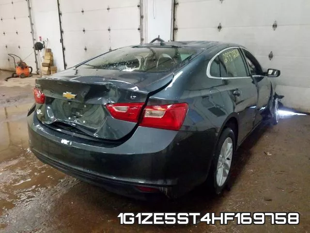 1G1ZE5ST4HF169758 фото 5