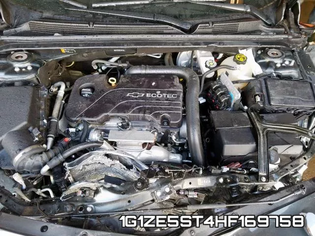 1G1ZE5ST4HF169758 фото 8