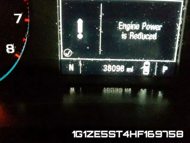 1G1ZE5ST4HF169758 фото 9