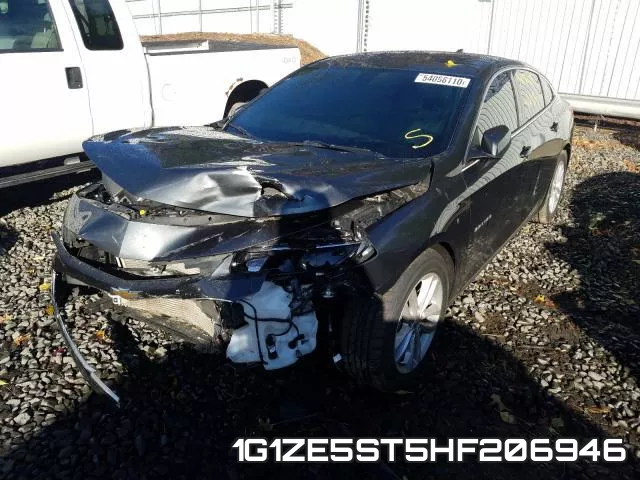 1G1ZE5ST5HF206946 фото 3