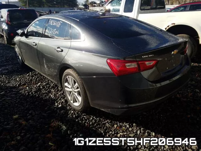1G1ZE5ST5HF206946 фото 4
