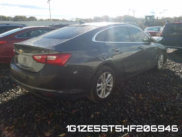 1G1ZE5ST5HF206946 фото 5