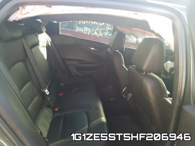 1G1ZE5ST5HF206946 фото 6