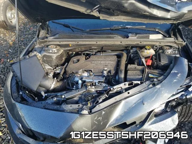 1G1ZE5ST5HF206946 фото 7