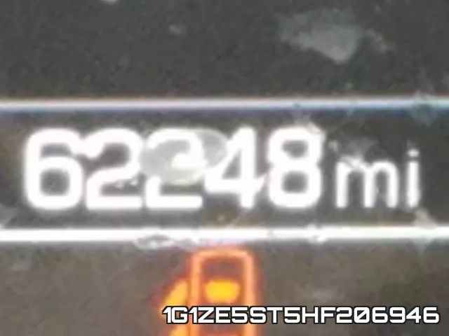 1G1ZE5ST5HF206946 фото 8