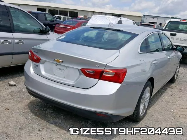 1G1ZE5ST9HF204438 фото 5