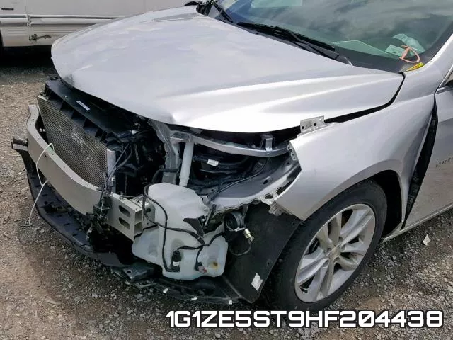 1G1ZE5ST9HF204438 фото 10
